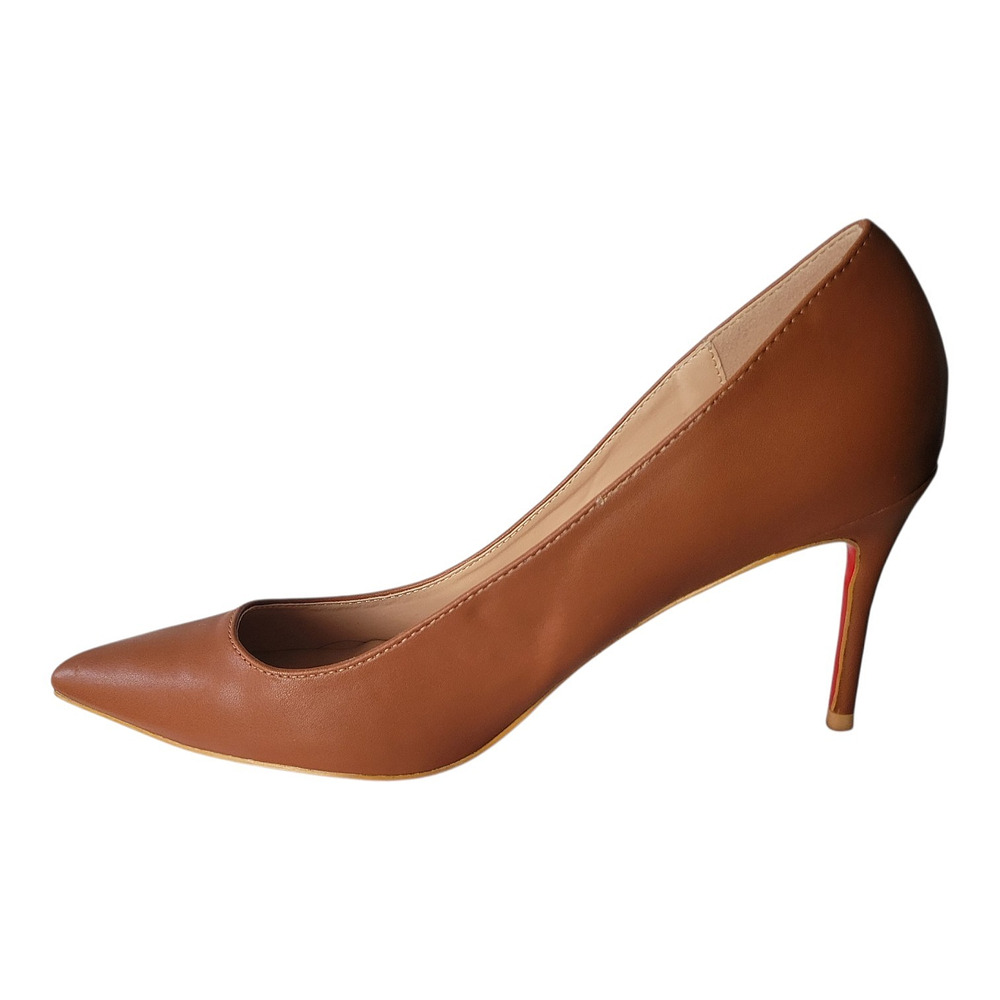 Christian Louboutin So Kate Women Heels Shows Red Sole Size EU 43 / US 9.5